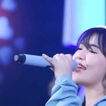 Via Vallen Ft. Ageng music #shorts