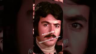 Ferdi Tayfur (Utanıyorum)