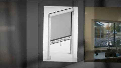 Fly Screens for Windows and Doors | UK Flyscreens