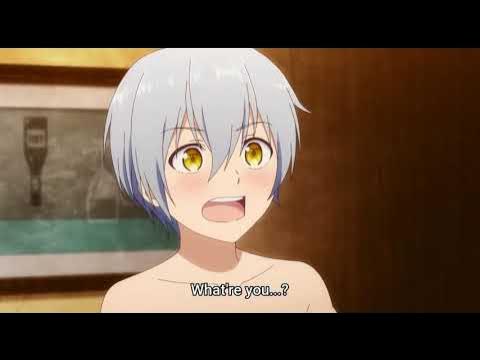 anime kinsou vermeil episode 12｜TikTok Search