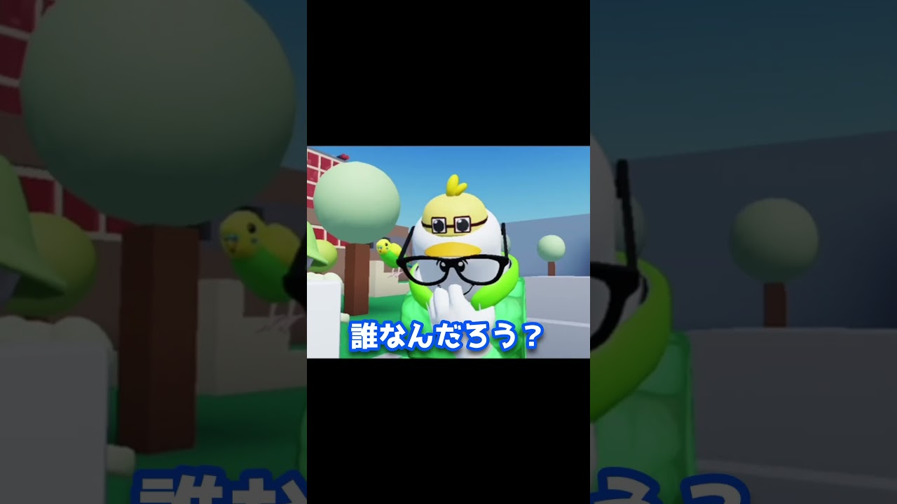 運営にBANされたメンバーを探せ！ #ロブロックス #roblox