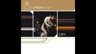 Simple Minds - Cry