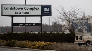 Lordstown Residents Hold Out Hope That Gm Plant Will Reopen As Trump Calls For Action