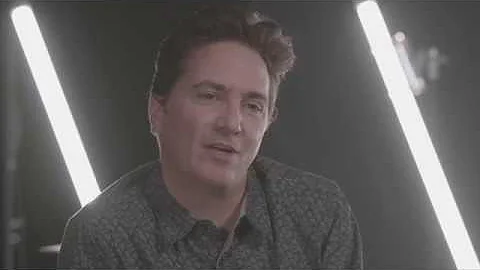 Introducing - Jason Perri (Interview clip #1)