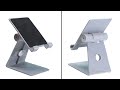 Mobile Stand | How To Make Mobile Stand At Home