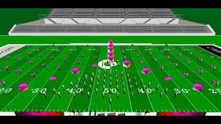 The 3rd Dimension - Highlights