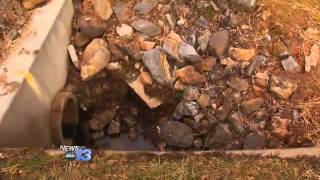 Highway-70, Icy Road Concerns