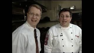 Christopher's Kitchen 2002 Bloopers