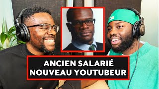 Chris avait peur que ses anciens boss tombent sur ses vidéos (Part.2) - Sur/Culture Podcast