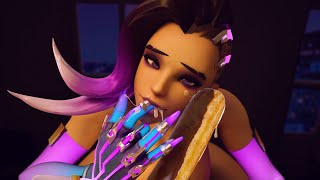 Sombra's Streaming Service