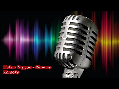 Hakan Taşıyan - Kime Ne (Official Enstrümantal)