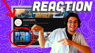 🔷 The Blue Pearl of Morocco! 🔷 | REACTION resmoray