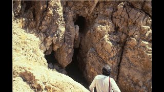 Discover the Secrets: Jesus and the Dead Sea Scrolls