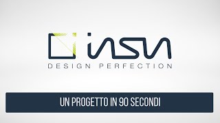 Crea un progetto in 90 secondi con inSun Basic