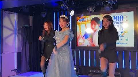 UNICODE(유니코드) ‘No Way‘ 20251113 @GE Theater