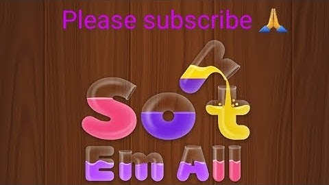 Sort Em All  new game play #trending  #gameplay #1videos #Tpgamingno1