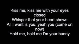 Hot Freaks -Puppy Princess Lyrics