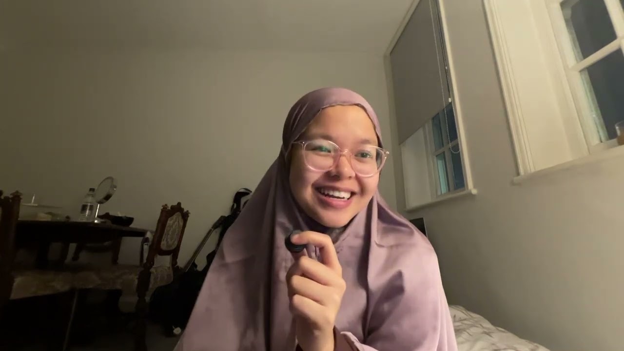 Life update 7 bulan kerja di London