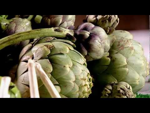 Gooseberry snow dessert by Valentine Warner - What To Eat Now: Summer - YouTube