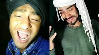 Ajmer mujhe pahucha de khuda