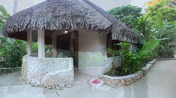 BREAKAS BEACH RESORT