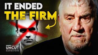 How One Murder Changed Everything...