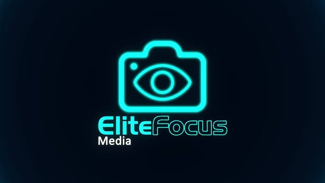 EliteFocus Outro Animation
