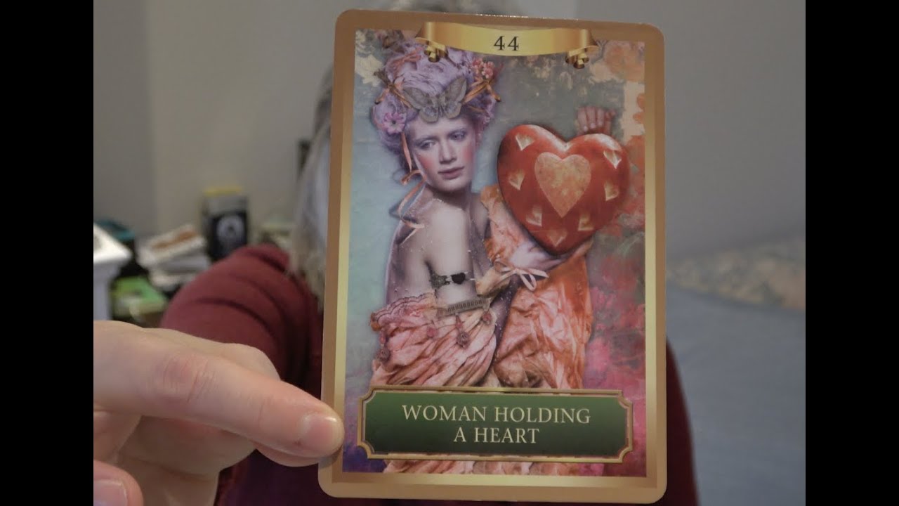 Aquarius - 2020 Predictions - Release & Receive - What the New Year is Bringing.