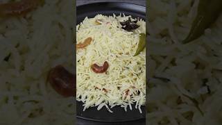 Plain Biryani | White Kuska Recipe | Quick & Easy Lunch Recipe | Lunch Box Recipes | Guest Lunch