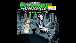 j1nabae & Yung Lain - MIDNIGHT CLUB (Full album 2024)