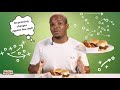 Uncles Try Each Others Game Day Sliders feat. Eddie Jackson