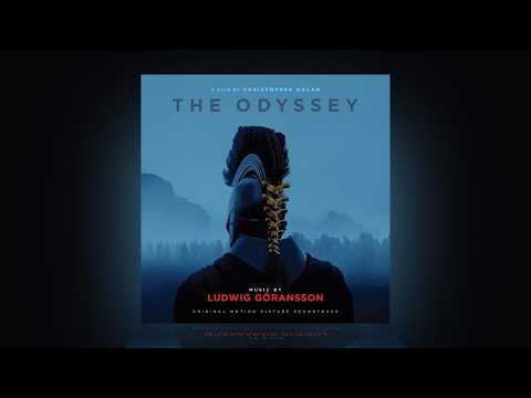 Ludwig Göransson - Sirens |   Slowed | The Odyssey (Original Motion Picture Soundtrack)