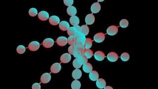 Attracted Vector Field (testing 123)