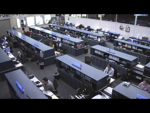 NASA TV Public