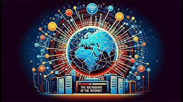 BGP Unraveled  The Backbone of the Internet