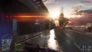 Battlefield 4 | Accidental win [HD]