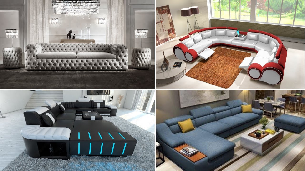 100+ Best Sofa design ideas for beautiful living room | Interior ...