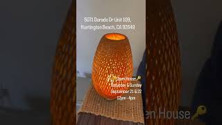 Come preview 5071 Dorado Dr., Unit 109 Huntington Beach, CA 92649