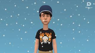 rant: dontae the plotagon dude (THIS RANT IS HORRIBLE NOW)