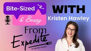 From Headlines to Hospitality: With Kristen Hawley