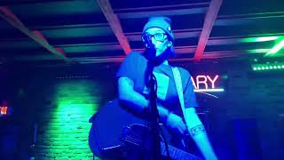 retirement party - shoulder it live detroit, michigan