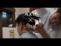 刈り上げ×山口淳presented by hiden