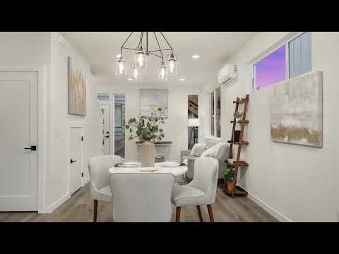 911 B 25th Avenue, Seattle, WA home video tour