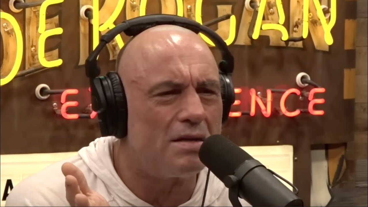 Джо Роган — Главные недостатки Дональда Трампа