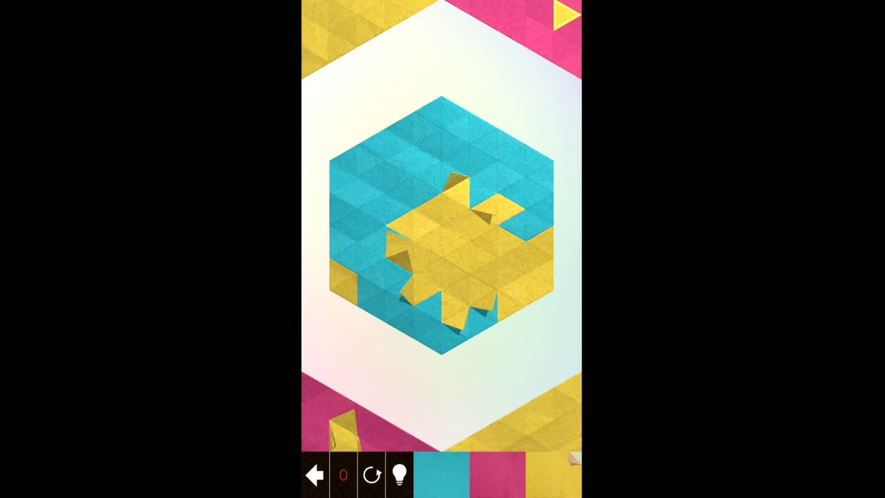 KAMI 2 - Journey page 11 - Level 64