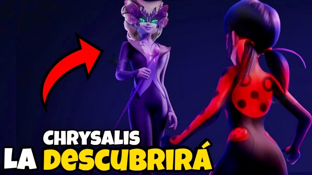 8 COSAS que vienen en los ÚLTIMOS episodios de la 6ª Temporada de Ladybug