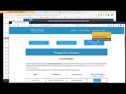 LearnDash Propanel Shortcodes to Give Group Leaders Access to Student Progress