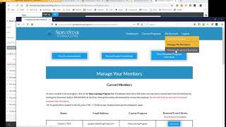 LearnDash Propanel Shortcodes to Give Group Leaders Access to Student Progress