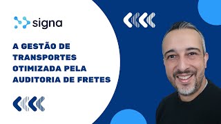 A Gestão de Transportes otimizada pela Auditoria de Fretes screenshot 2