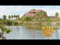 A Pleasant Sight in the Valley | Trail Mix'd